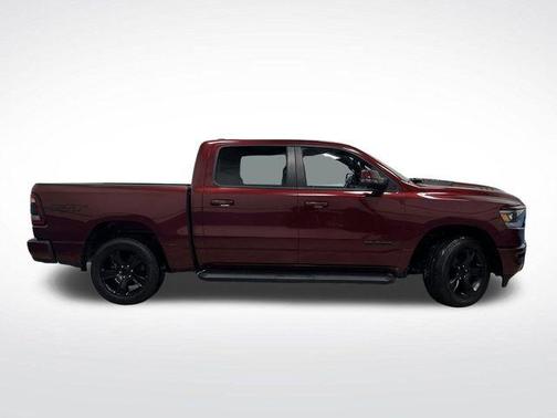 2023 RAM 1500 Sport