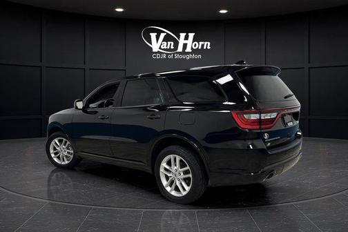 2023 Dodge Durango GT AWD