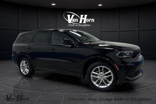 2023 Dodge Durango GT AWD