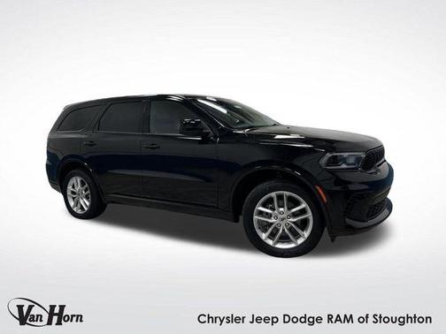 2023 Dodge Durango GT AWD