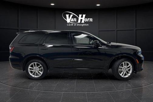 2023 Dodge Durango GT AWD