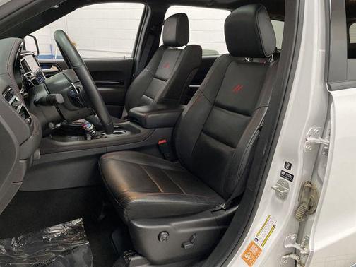 2024 Dodge Durango Citadel AWD