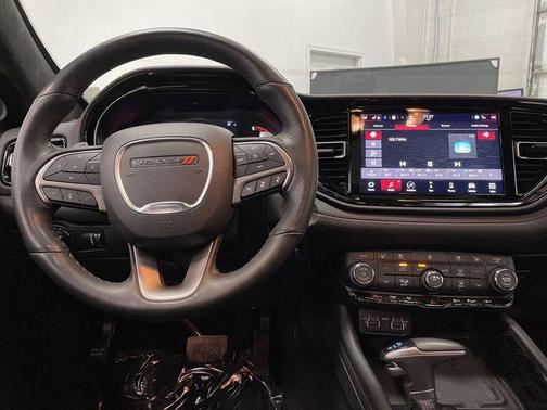 2024 Dodge Durango Citadel AWD