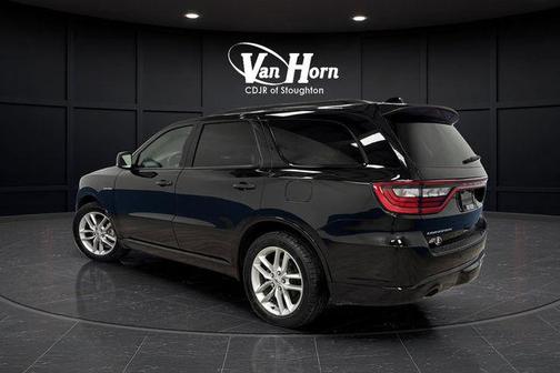 2025 Dodge Durango R/T