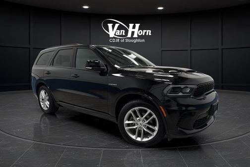 2025 Dodge Durango R/T