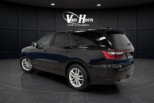 2025 Dodge Durango R/T