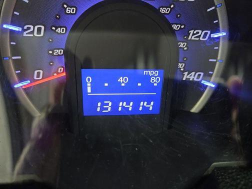 2013 Honda Fit Sport