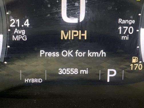 2021 Jeep Wrangler Unlimited 4xe Sahara