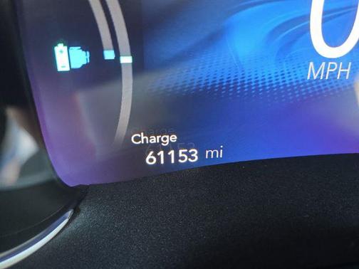 2019 Chrysler Pacifica Hybrid Limited