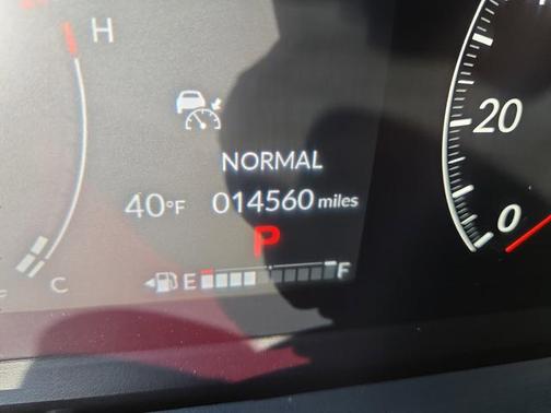 2024 Honda Ridgeline Black