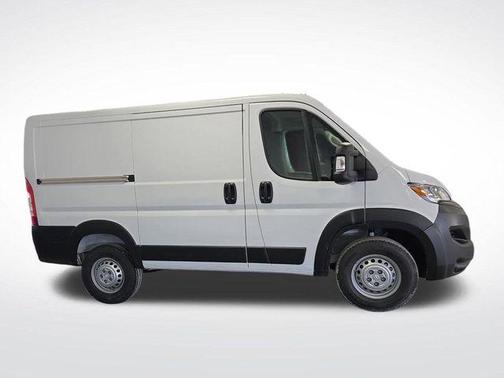 2026 RAM ProMaster 1500 Low Roof