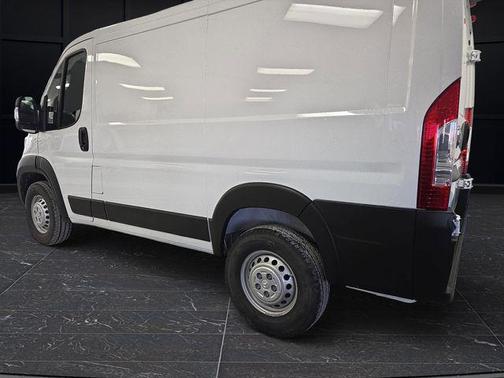 2026 RAM ProMaster 1500 Low Roof