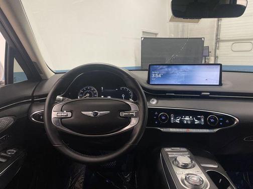 2023 Genesis GV70 2.5T AWD