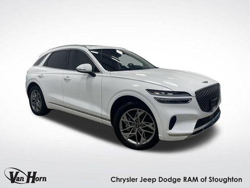 2023 Genesis GV70 2.5T AWD