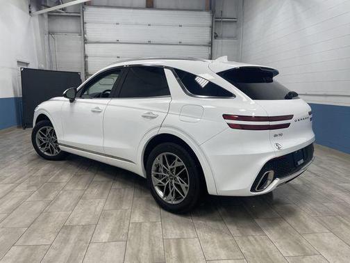 2023 Genesis GV70 2.5T AWD