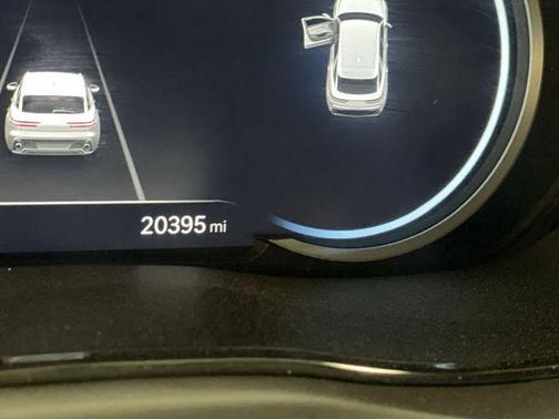 2023 Genesis GV70 2.5T AWD