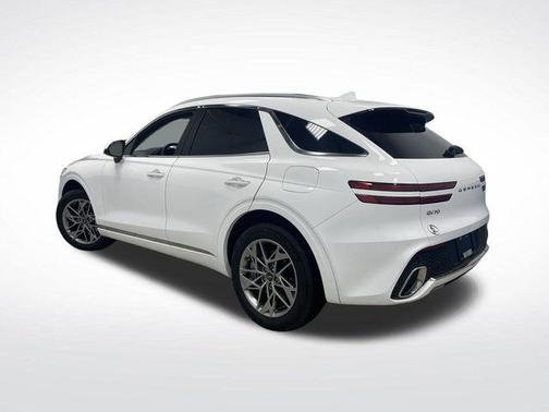 2023 Genesis GV70 2.5T AWD