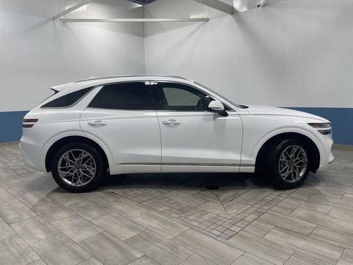 2023 Genesis GV70 2.5T AWD