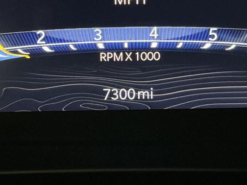 2024 Jeep Grand Cherokee Summit