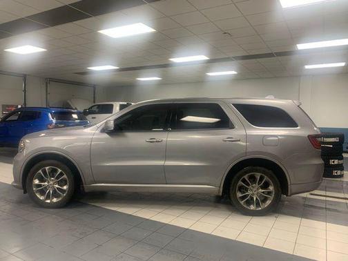 2019 Dodge Durango GT Plus
