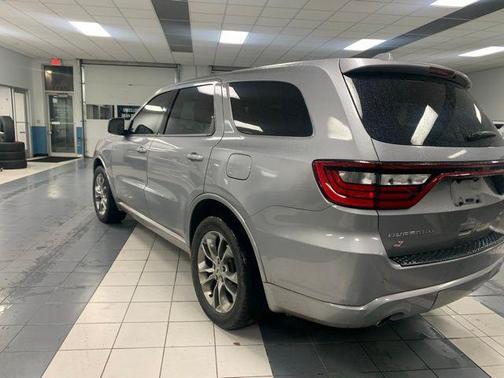 2019 Dodge Durango GT Plus