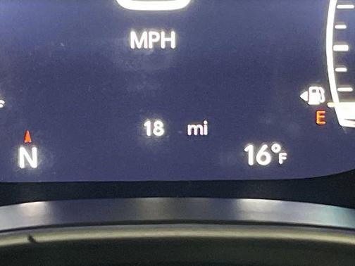 2025 Chrysler Pacifica L