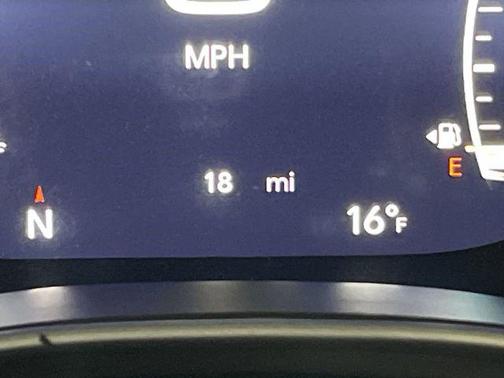 2025 Chrysler Pacifica L