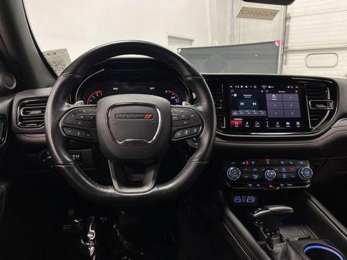 2024 Dodge Durango R/T Plus AWD