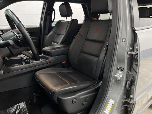 2024 Dodge Durango R/T Plus AWD