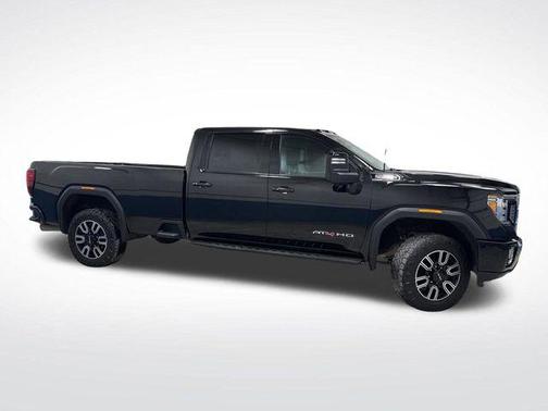 2023 GMC Sierra 2500 AT4