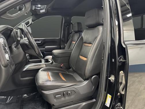 2023 GMC Sierra 2500 AT4