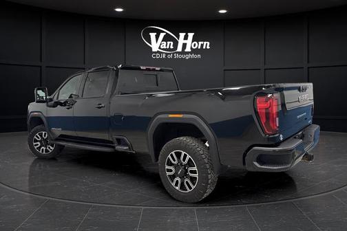 2023 GMC Sierra 2500 AT4