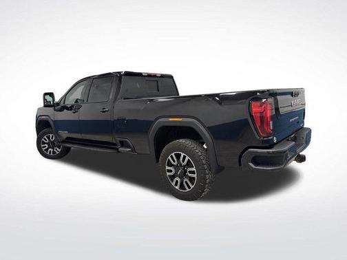 2023 GMC Sierra 2500 AT4