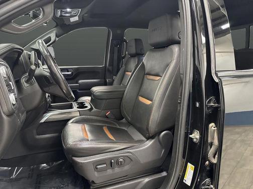 2023 GMC Sierra 2500 AT4