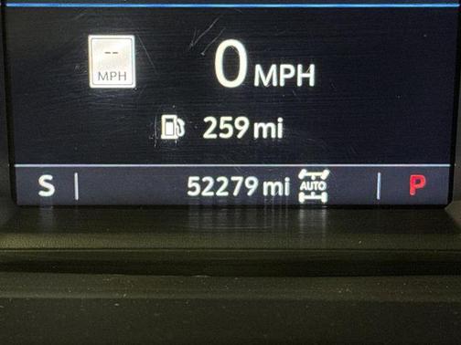 2023 GMC Sierra 2500 AT4