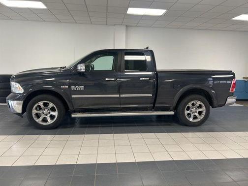 2013 RAM 1500 Laramie