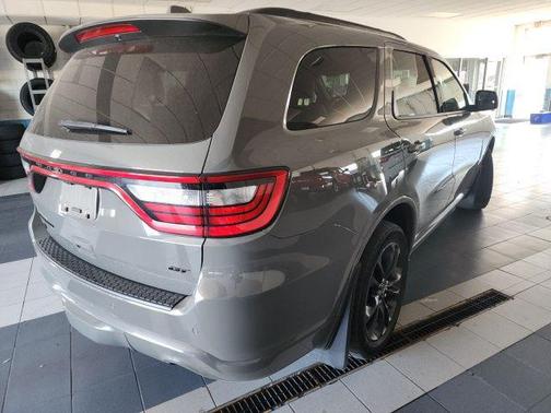 2021 Dodge Durango GT Plus