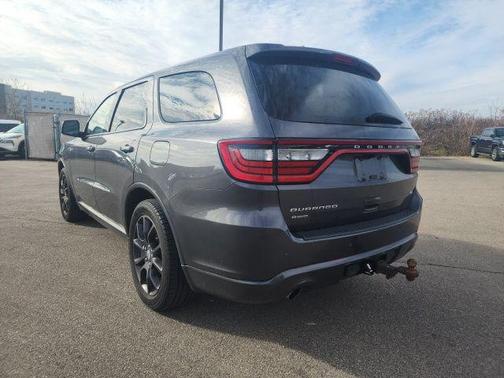 2016 Dodge Durango R/T