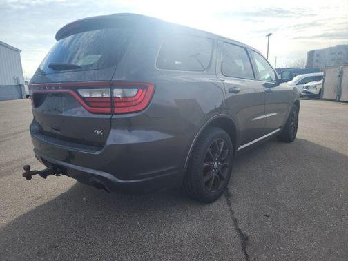 2016 Dodge Durango R/T