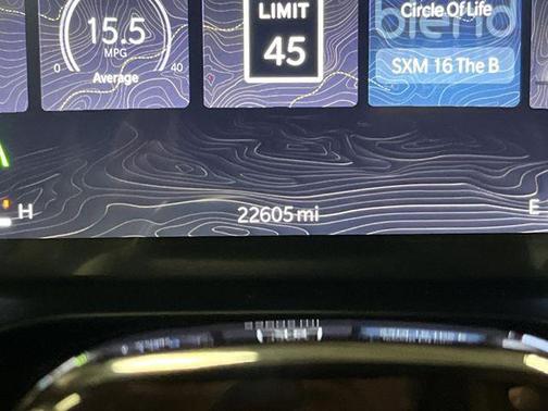 2025 Jeep Grand Cherokee L Summit Reserve