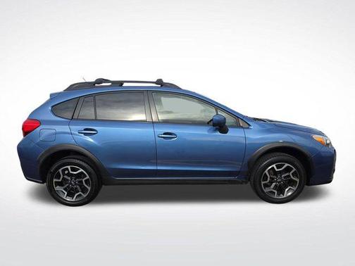 2016 Subaru Crosstrek 2.0i Premium