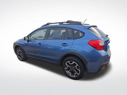 2016 Subaru Crosstrek 2.0i Premium
