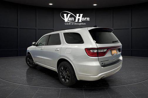 2025 Dodge Durango GT AWD