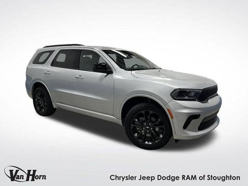 2025 Dodge Durango GT AWD