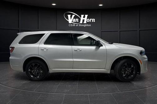 2025 Dodge Durango GT AWD