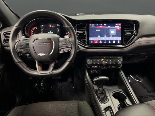 2025 Dodge Durango GT AWD