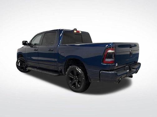 2023 RAM 1500 Sport