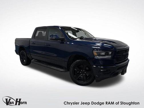 2023 RAM 1500 Sport