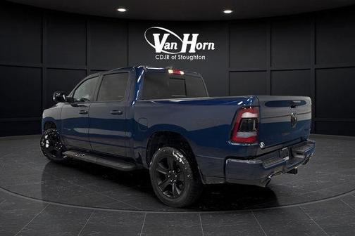 2023 RAM 1500 Sport