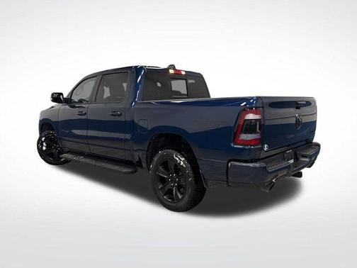 2023 RAM 1500 Sport